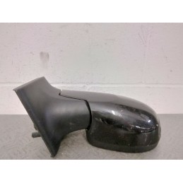 SPECCHIETTO RETROVISORE ELETTRICO ANT. SX RENAULT TWINGO DEL 2007 COD. 12463230  2400000075981