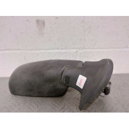 SPECCHIETTO RETROVISORE MANUALE ANT. DX FIAT PUNTO 176 DEL 1993 COD. 0149301  2400000076100