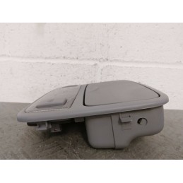 PLAFONIERA LUCE ABITACOLO ANT. HYUNDAI MATRIX DEL 2005 COD. 92870-2D  2400000076131
