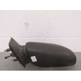 SPECCHIETTO RETROVISORE MANUALE ANT. SX RENAULT 19 DEL 1993  2400000076155