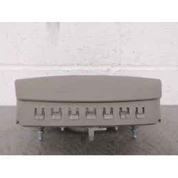 AIRBAG VOLANTE VOLVO XC90 DEL 2006 COD. 30754302  2400000076353