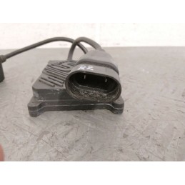 CENTRALINA LUCI FARI SMART FORTWO W450 DEL 2003  2400000076810