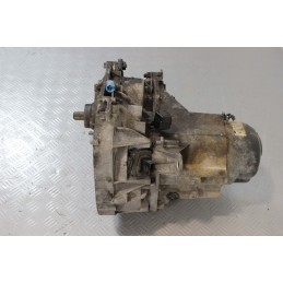 CAMBIO MANUALE 5 MARCE RENAULT TWINGO 1.2 BENZINA 8V DEL 2000 cod. mot.D7F F702  2400000007599