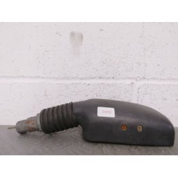SPECCHIETTO RETROVISORE MANUALE ANT. SX FIAT UNO DEL 1992 COD. 39076  2400000076919