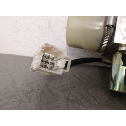 MOTORINO POMPA IDRAULICA APRITETTUCCIO PEUGEOT 206 CC DEL 2004 COD. 9639025080  2400000076926