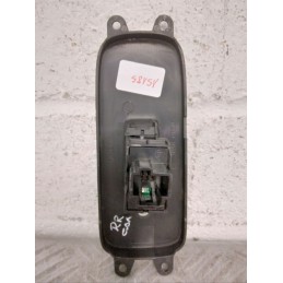 PULSANTIERA ALZAVETRO ALZACRISTALLO ANT. DX VOLVO V50 DEL 2008 COD. 30773214  2400000077046