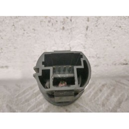 PULSANTE COMANDO ACCENSIONE START STOP RENAULT MEGANE DEL 2005 COD. 107838  2400000077060