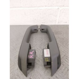 COPPIA MANIGLIE APRIPORTIERA INTERNE DX E SX RENAULT 19 DEL 1990  2400000077176
