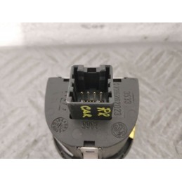 PULSANTIERA COMANDO REGOLAZIONE LUCI FARI ALFA ROMEO 147 DEL 2001 COD. 773526202  2400000077213