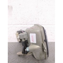 MANIGLIA COFANO POSTERIORE SEAT IBIZA DEL 2006 COD. 1M0959781  2400000077411
