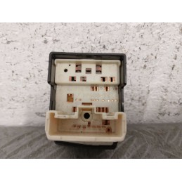 PULSANTIERA REGOLAZIONE SPECCHIETTI ELETTRICI TOYOTA COROLLA VERSO DEL 2004 COD.  2400000077442