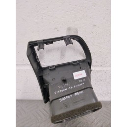 BOCCHETTA ARIA AREAZIONE ANT. SX CITROEN C4 PICASSO DEL 2007 COD. 303843  2400000077954