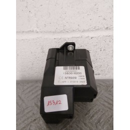 CENTRALINA BLOCCHETTO ACCENSIONE ALFA ROMEO 159 DEL 2008 COD. 1560616200  2400000078319
