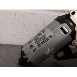 MOTORINO TERGICRISTALLO POST. FORD FIESTA V SERIE DEL 2006 COD. 2561A17K441AC  2400000078333