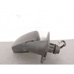 SPECCHIETTO RETROVISORE ELETTRICO ANT. DX FIAT PANDA 169 DEL 2006  2400000078623