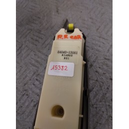 PULSANTIERA ALZAVETRO ALZACRISTALLO ANT. SX TOYOTA COROLLA VERSO COD. 84040-1308  2400000079019