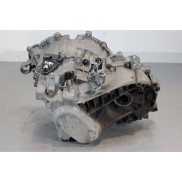 CAMBIO MANUALE 5 MARCE VOLVO V70 2.4 BENZINA del 2001 cod. 1023705  2400000007601