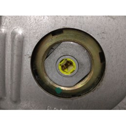 AIRBAG LATO PASSEGGERO SMART FORTWO W450 DEL 2003 COD. 000-1123-V020  2400000079187