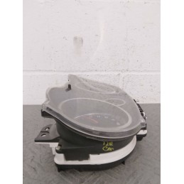 CONTACHILOMETRI QUADRO STRUMENTI OPEL CORSA D DIESEL DEL 2007 COD. P0013264285  2400000079286