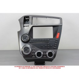 Centralina comandi clima comandi stereo Citroen DS5 dal 2011 al 2014 98025353ZD  2400000005186