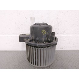 VENTOLA RISCALDAMENTO ABITACOLO SMART FORTWO W450 DEL 2000 COD. 0130101113  2400000079439