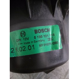 VENTOLA RISCALDAMENTO ABITACOLO SMART FORTWO W450 DEL 2001 COD. 0130101113  2400000079514