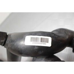 MANICOTTO TUBO ASPIRAZIONE INTERCOOLER + SENSORE SEAT ALTEA 1.9 DIESEL DAL 04/09  2400000007683