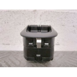 PULSANTIERA ALZAVETRO ALZACRISTALLO ANT. SX PEUGEOT 206 PLUS DEL 2011 COD. 11531  2400000079699