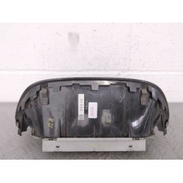 CONSOLLE COMANDI AUTORADIO CD HONDA FR-V DEL 2006 COD. 39100-SJD-G02B166L  2400000079965