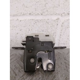 SERRATURA CHIUSURA PORTELLONE POST. RENAULT MEGANE DEL 2006 COD. 8200076240  2400000080213