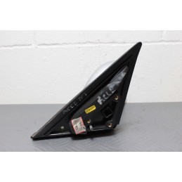 SPECCHIETTO RETROVISORE ESTERNO DX HYUNDAI ACCENT DEL 2000 cod.012188  2400000007695