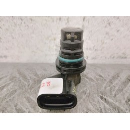 SENSORE POSIZIONE ALBERO A CAMME PER KIA SPORTAGE COD. 39350-25010  2400000080473