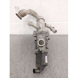 VALVOLA EGR FIAT GRANDE PUNTO 1.3 MJT DEL 2008 COD. 5.00240.07  2400000080510