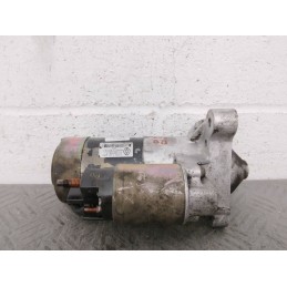 MOTORINO AVVIAMENTO RENAULT SCENIC 1.9 DCI DEL 2006 COD. 7700116282  2400000080718