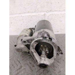MOTORINO AVVIAMENTO SMART FORTWO W450 800 D. DEL 2006 COD. 0001106014  2400000080749