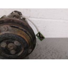 COMPRESSORE ARIA CONDIZIONATA SMART FORTWO W450 800 D. DEL 2003 COD. A1602300111  2400000080961