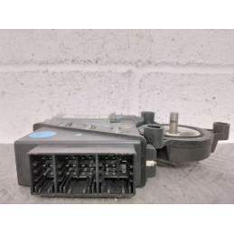 MOTORINO ALZAVETRO ALZACRISTALLO ANT. DX VW POLO 9N DEL 2003 COD. 602959801A  2400000081111