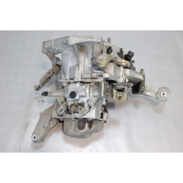 CAMBIO MANUALE 5 MARCE LANCIA Y ELEFANTINO 1.2 BENZINA DAL 1995 AL 2003  2400000007596
