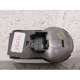 COMANDO REGOLAZIONE LUCI FARI OPEL CORSA D DEL 2009 COD. 13310330  2400000081432