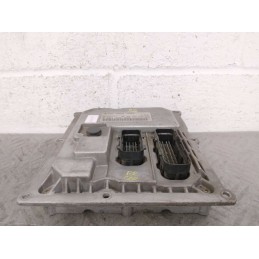 CENTRALINA MOTORE SMART FORTWO W450 700 B. DEL 2002 COD. 0261205006  2400000081449