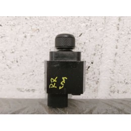 PULSANTIERA REGOLAZIONE SPECCHIETTI ELETTRICI OPEL AGILA B DEL 2011 COD. 62J0019  2400000081524