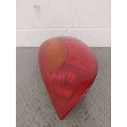 FANALE FANALINO STOP POST. SX FORD KA DEL 2000 COD. 97KG13A603BA  2400000081876