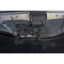 COFANO ANTERIORE SEAT ALTEA DAL 2004 AL 2009  2400000007554