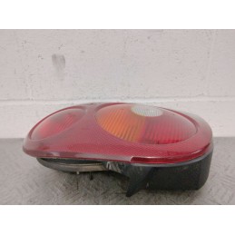FANALE FANALINO STOP POST. DX RENAULT MEGANE DEL 2001 COD. 7700428057  2400000081975