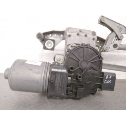 MOTORINO TERGICRISTALLO ANT. FORD C-MAX DEL 2005 COD. 3M5117504AA / 0390241724  2400000072751