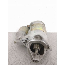 MOTORINO AVVIAMENTO SMART FORTWO W450 700 B. DEL 2004 COD. A1601540501  2400000073048