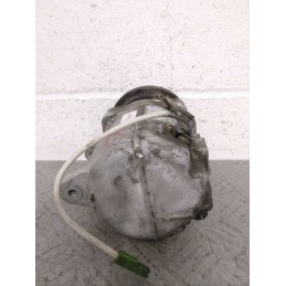 COMPRESSORE ARIA CONDIZIONATA SMART FORTWO W450 700 B. DEL 2004 COD. 0003191V00  2400000073086