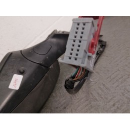 SPECCHIETTO RETROVISORE ELETTRICO ANT. SX ALFA ROMEO 159 DEL 2008 COD. E3011016  2400000073147