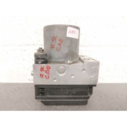 CENTRALINA POMPA ABS NISSAN PRIMERA 1.9 D. DEL 2004 COD. 0265950371  2400000073222