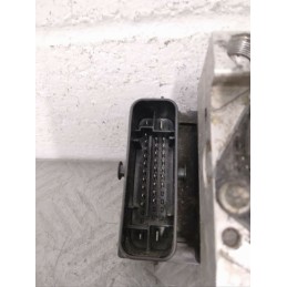 CENTRALINA POMPA ABS VW FOX 1.2 B. DEL 2005 COD. 5z0614117b 5zo907379a 026523162603  2400000073307
